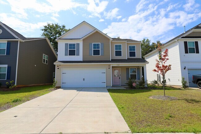 Building Photo - 1718 Canopy Dr