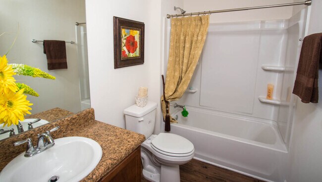 Building Photo - 7588 Steeplechase Blvd