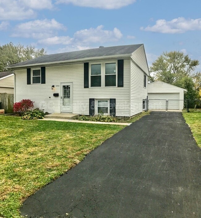 Building Photo - 206 E Center St