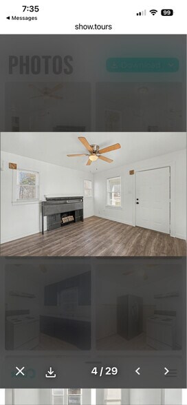 Building Photo - 732 N Victor Ave