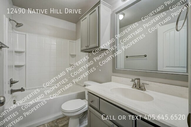 Building Photo - 12490 Native Hill Dr