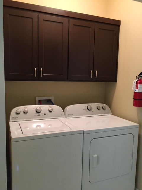 Laundry Room - 1205 Bodark Dr