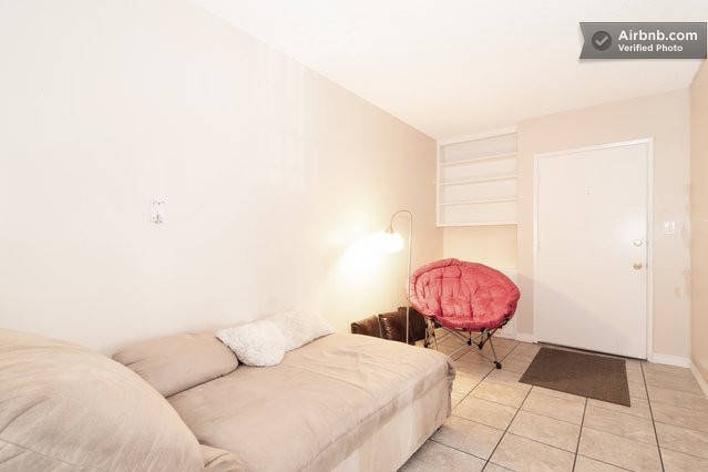 shared living - 640 Elm Ave