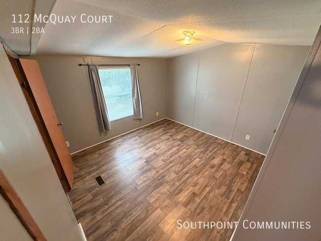 Building Photo - 112 McQuay Trail