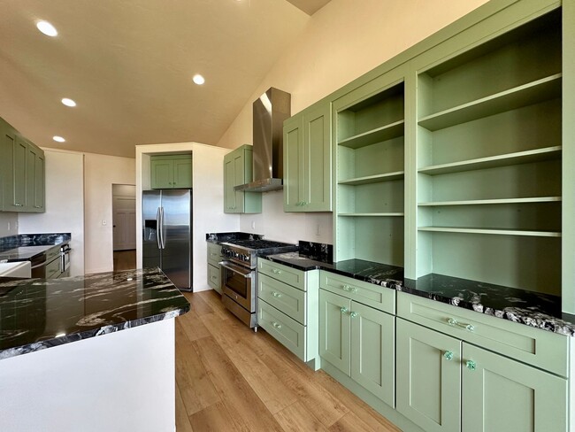 Building Photo - House On the Hill with Beautiful Views!
