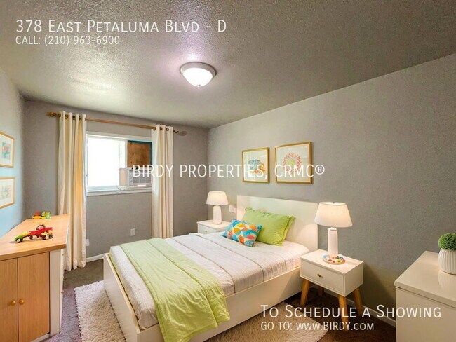 Building Photo - 378 E Petaluma Blvd