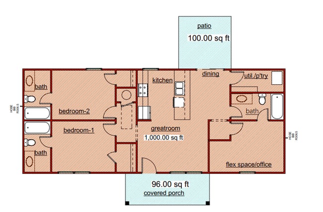 Building Photo - NEW CONSTRUCTION! NOW LEASING FOR AUGUST 2...