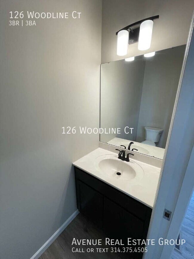 Building Photo - 126 Woodline Ct