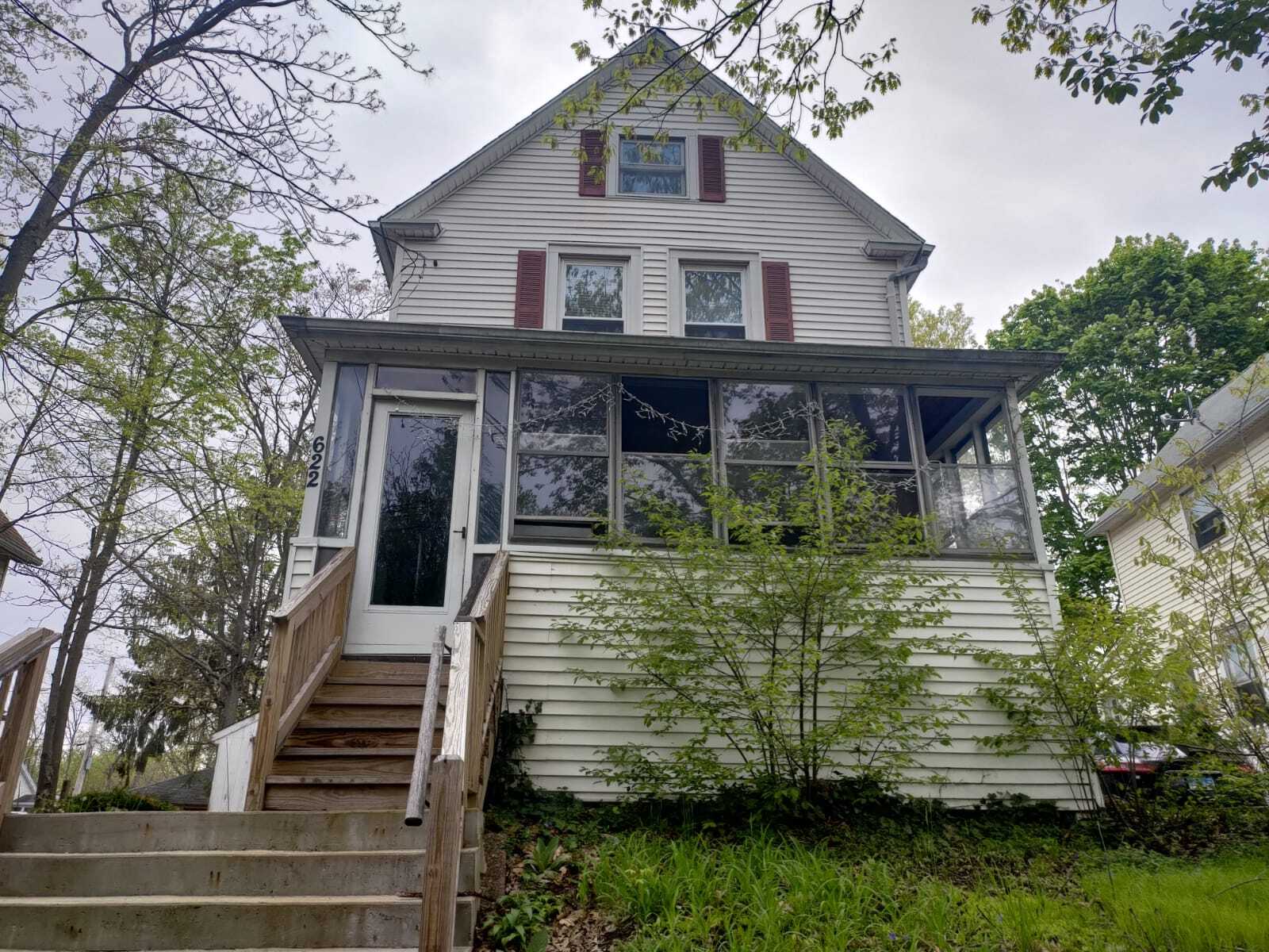Building Photo - 622 Newhall St