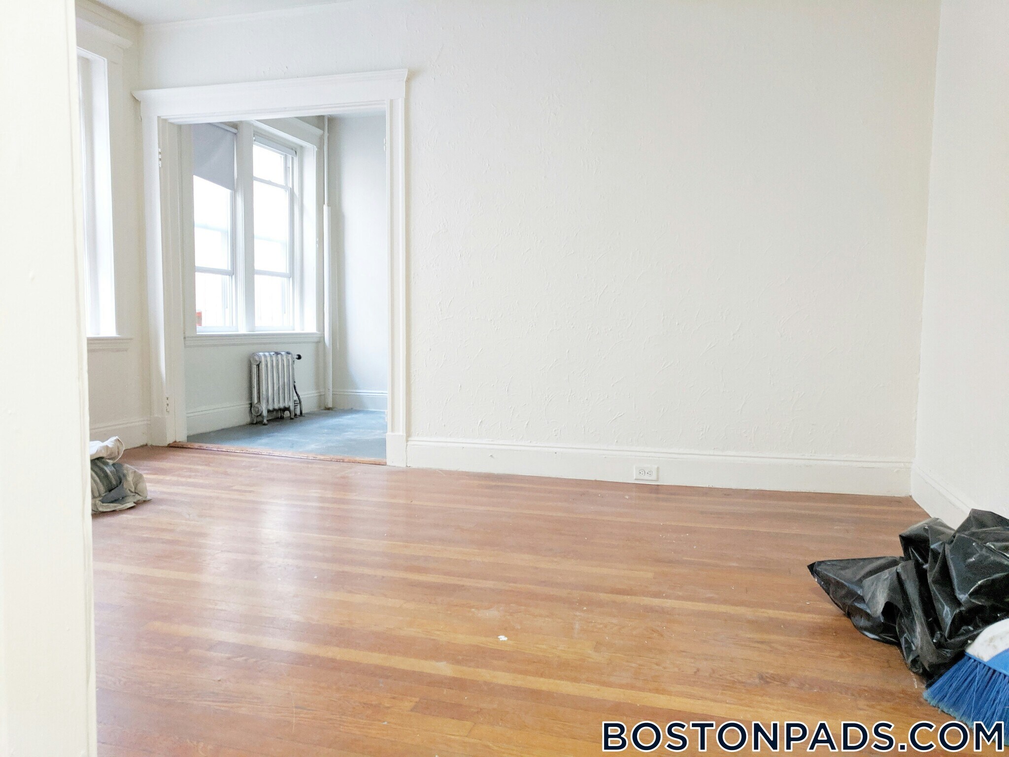 Building Photo - 1167 Boylston St