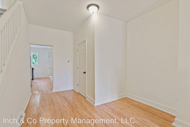 Building Photo - 4 br, 1.5 bath House - 1315 Berryhill Street