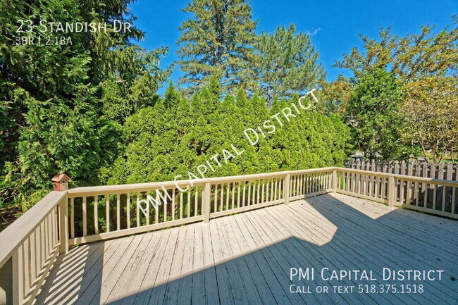 Building Photo - 23 Standish Dr