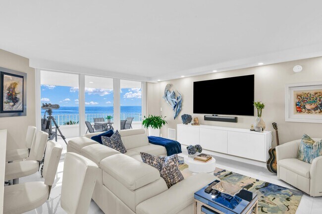 Building Photo - 550 S Ocean Blvd