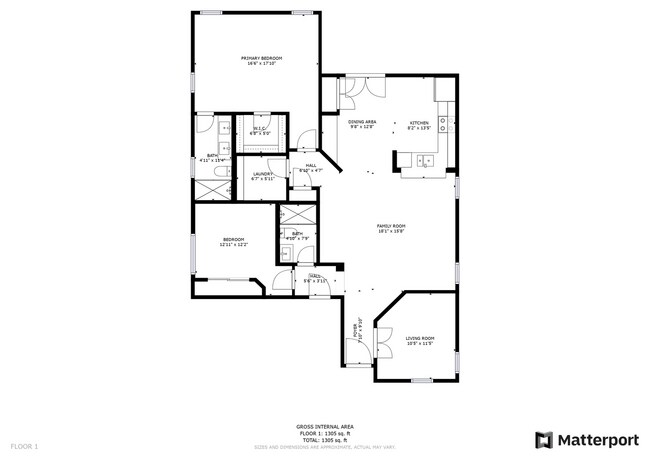 Building Photo - Beautiful Remodeled Home with 3 Rooms