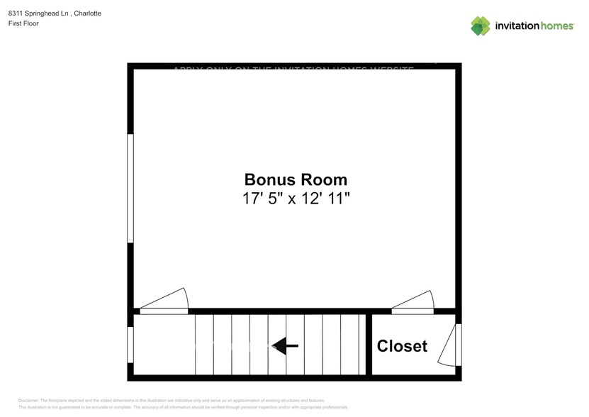 Building Photo - 8311 Springhead Ln
