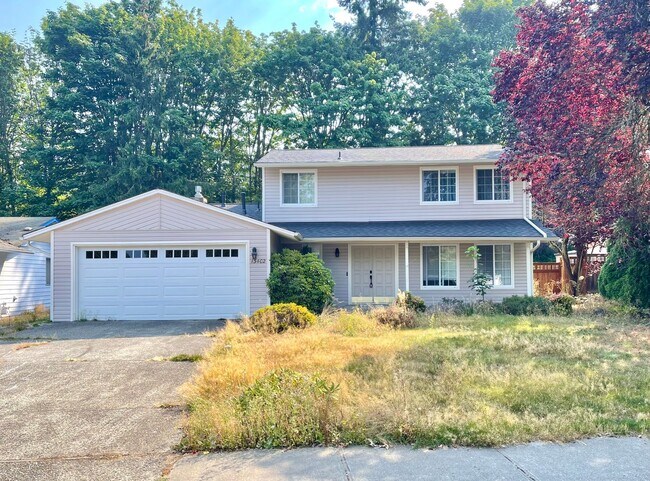 Building Photo - Great Home for rent