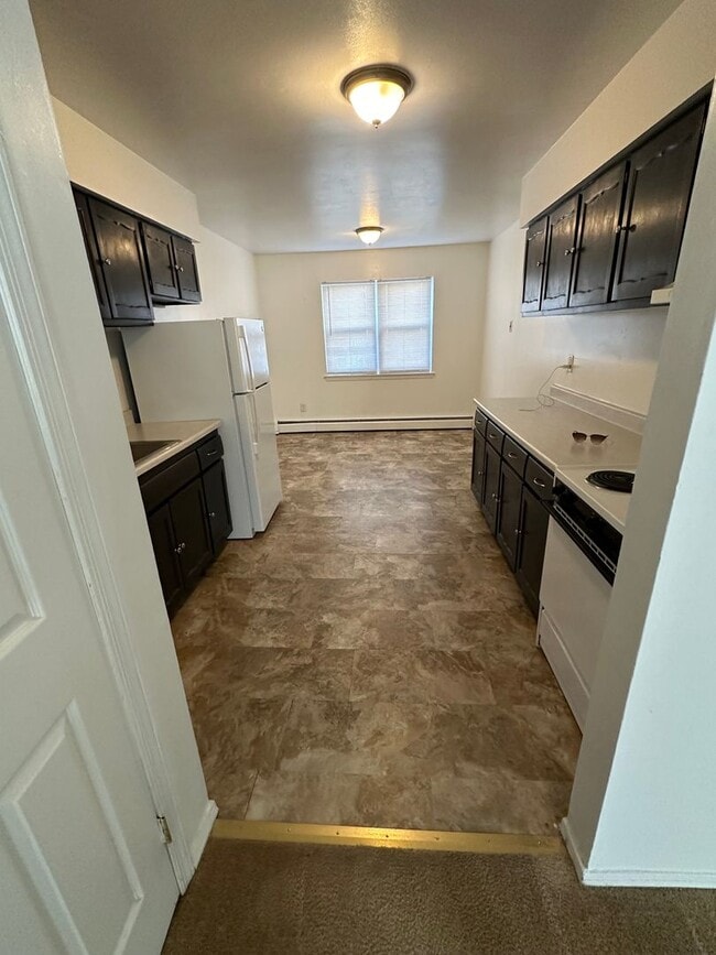 Interior Photo - The Village at Bordentown