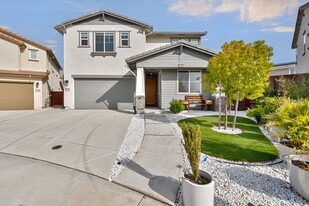 Building Photo - 4522 Drowsy Water Way