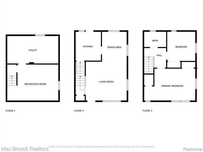 Building Photo - 695 Graefield Ct