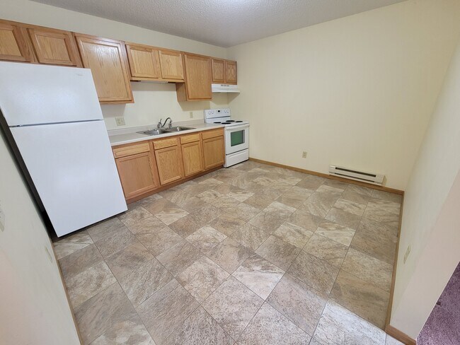 Building Photo - 4615 Fairfax St