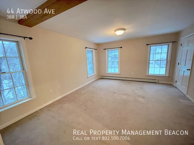 Building Photo - 44 Atwood Ave