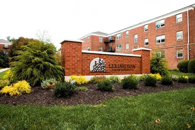 Interior Photo - Lexington Garden Apartments