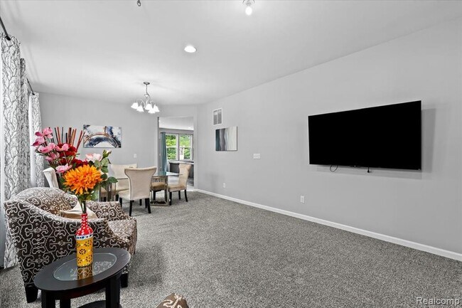 Building Photo - 49645 Hartwick Dr