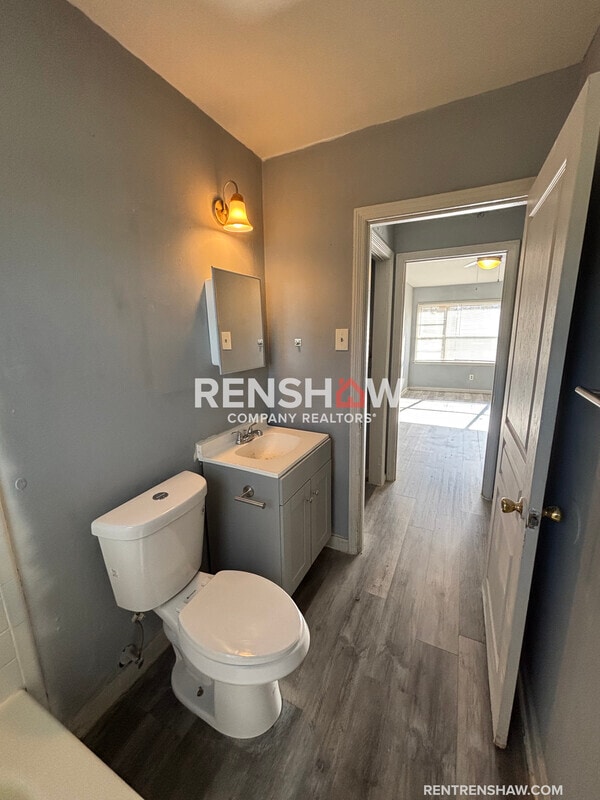 Building Photo - 3102 Allison Ave