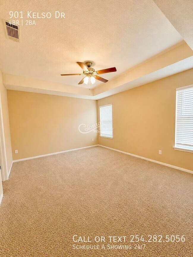 Building Photo - 901 Kelso Dr