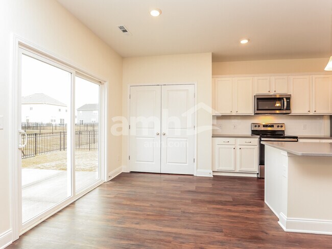 Building Photo - 4311 Effie Seward Dr