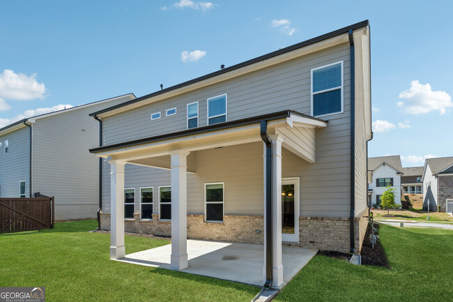 Building Photo - 1543 Dover Creek Ln