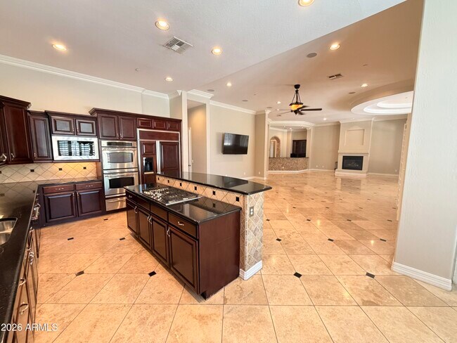 Building Photo - 3952 E Expedition Way