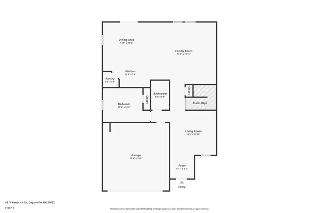 Building Photo - 4314 Georgia Cir