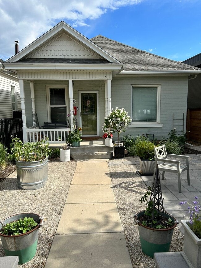 Building Photo - 1 Bed 1 Bath in Salt Lake Avenues