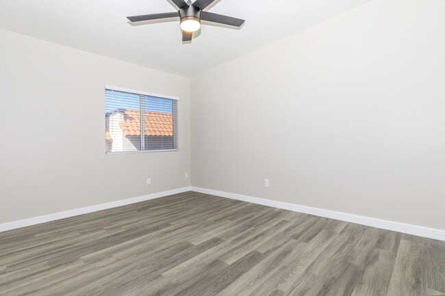 Building Photo - Vertical East Apartments