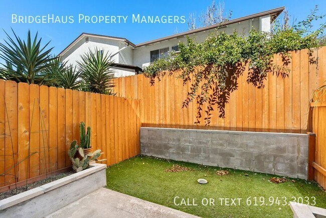 Building Photo - 6644 Bell Bluff Ave