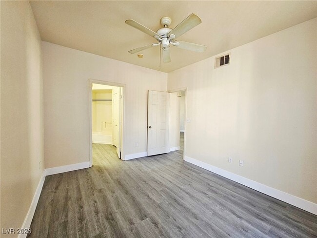 Building Photo - 7143 S Durango Dr