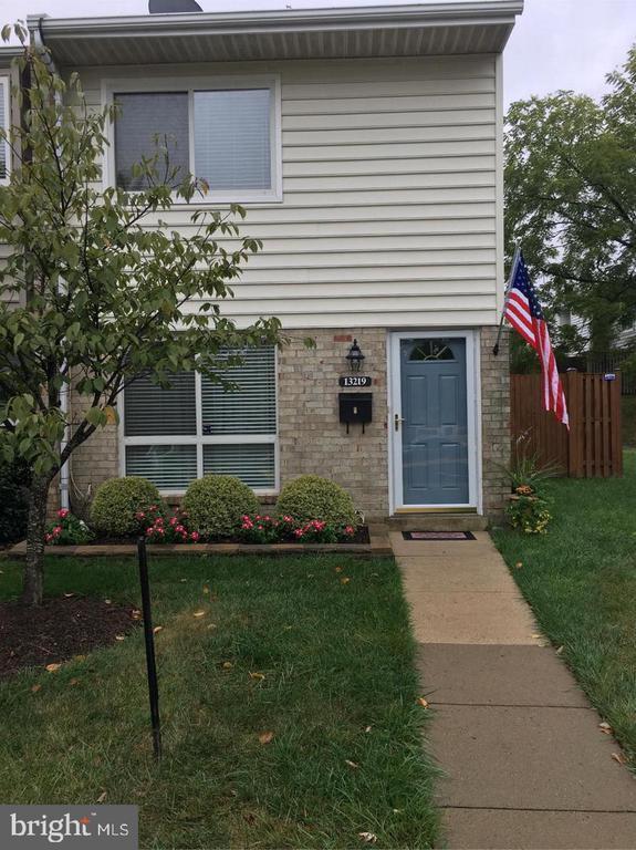 Building Photo - 13219 Keach Pl