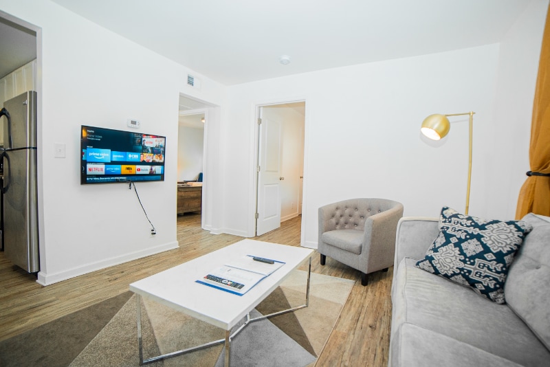 Building Photo - 1601 Herman St