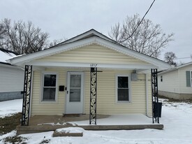 Building Photo - 1217 Kenner St