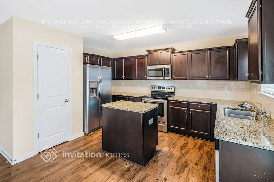 Building Photo - 6708 Broad Valley Ct