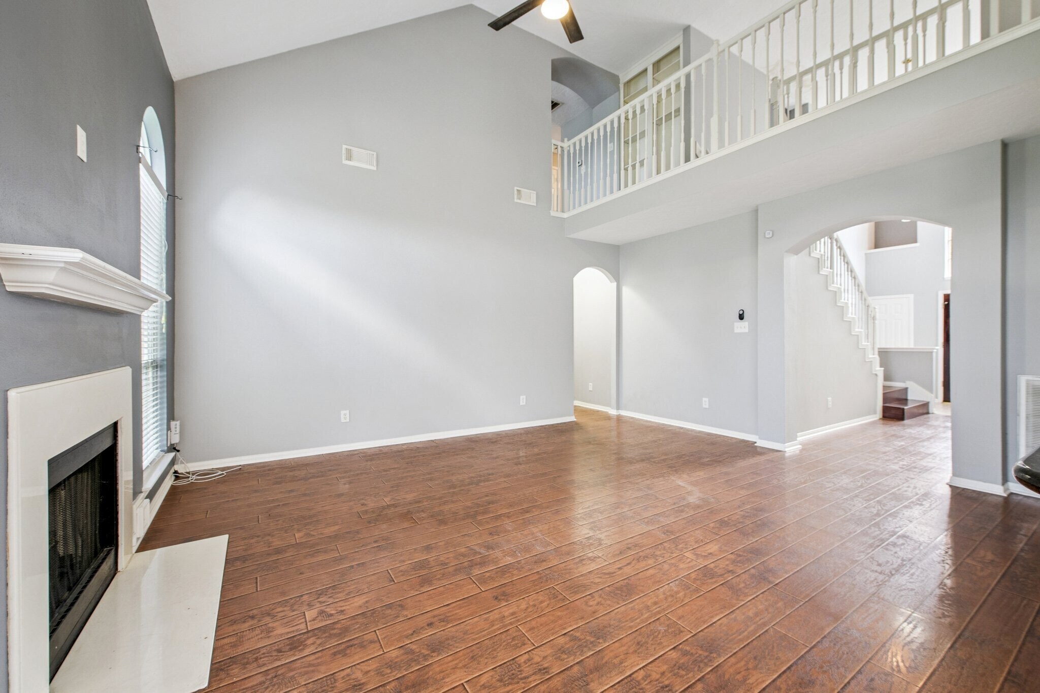 Building Photo - 7414 Dane Hill Dr