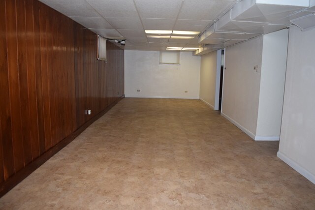 Family Room - 5009 Ogallala Pl