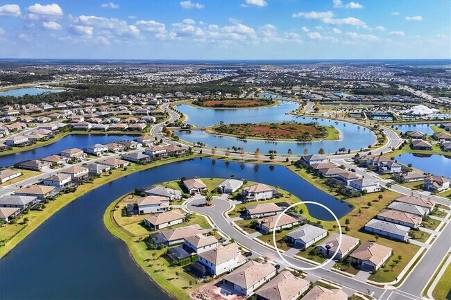 Building Photo - 5129 Marina Basin Ct