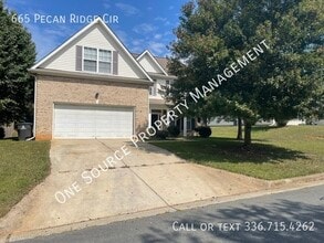 Building Photo - 665 Pecan Ridge Cir