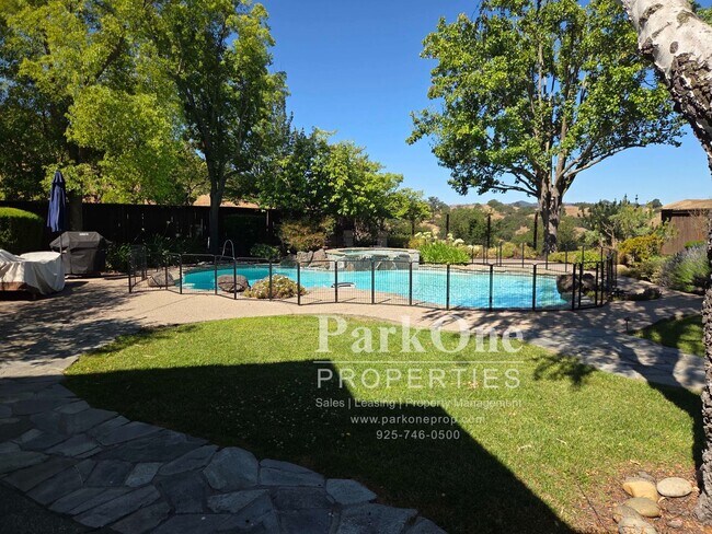 Building Photo - Amazing One of a Kind Home in the Heart of Danville with Pool & Views!