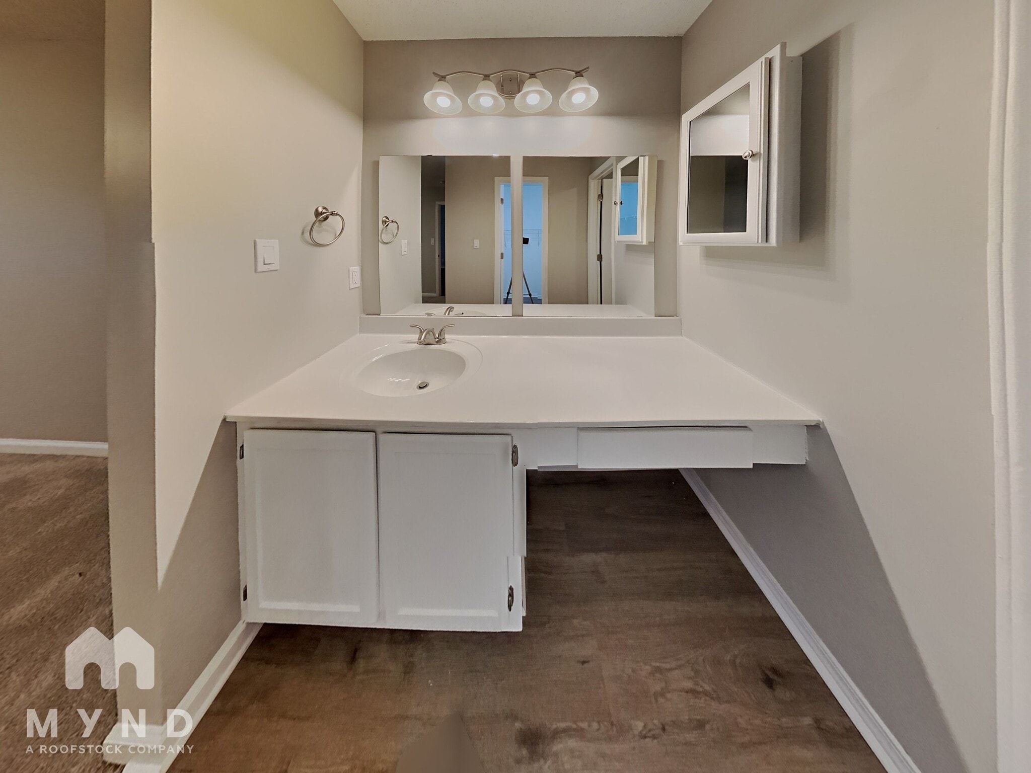 Building Photo - 7007 Ware Rd