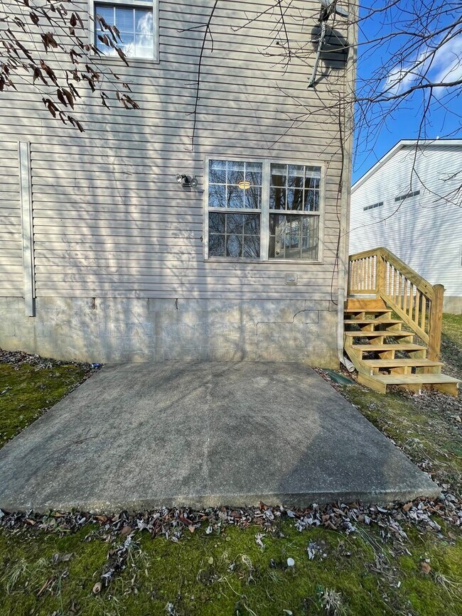Building Photo - 2822 Hanna Pl