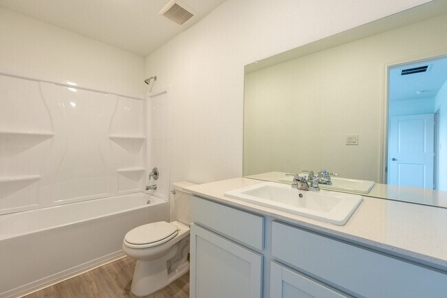 Building Photo - Brand New Modern Home with Included Applia...