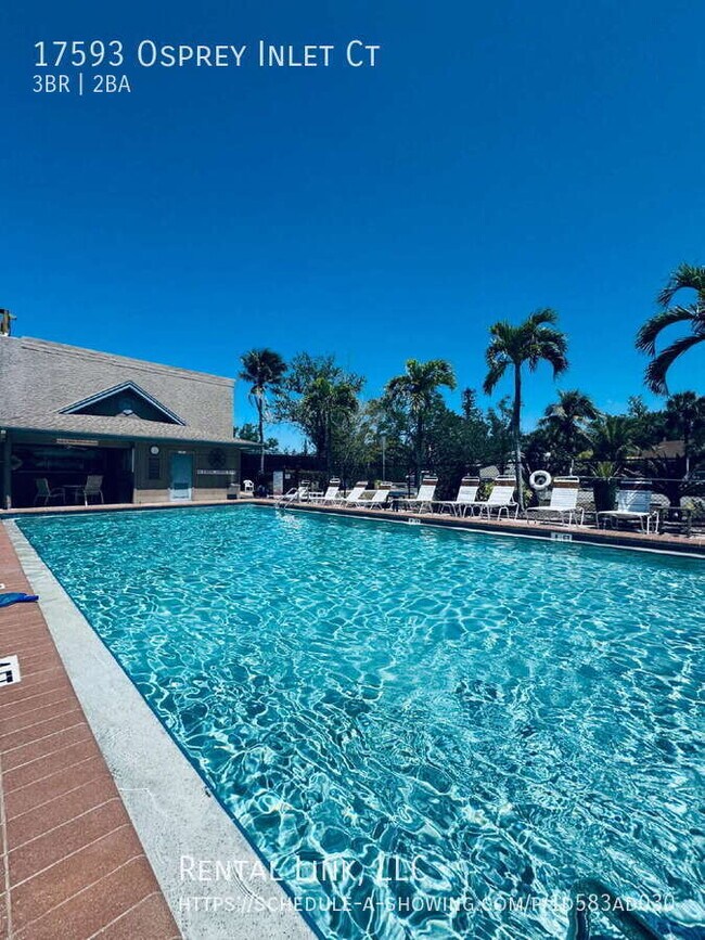 Building Photo - 17593 Osprey Inlet Ct